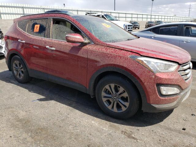 5XYZU3LB6FG285770 | 2015 HYUNDAI SANTA FE S