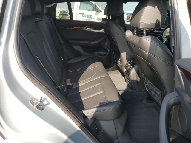 2022 BMW X4 M40I - 5UX43DT09N9J57359