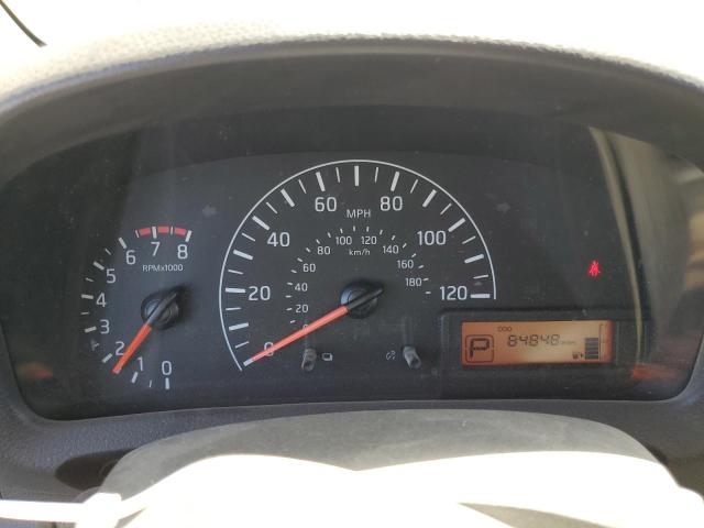 3N6CM0KN8HK715569 Nissan NV200 2.5S