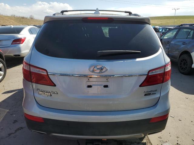 2015 HYUNDAI SANTA FE G - KM8SRDHF5FU100607