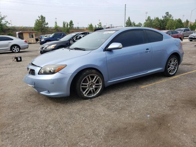 2009 Scion tC 