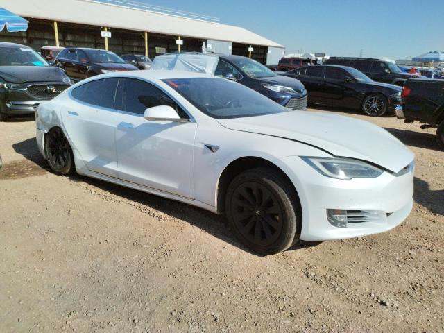5YJSA1E11HF189364 Tesla MODEL S