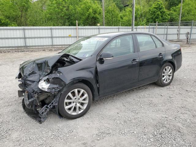 2010 Volkswagen Jetta 