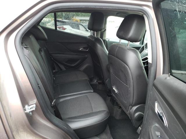KL4CJBSB0FB056905 Buick Encore Convenience