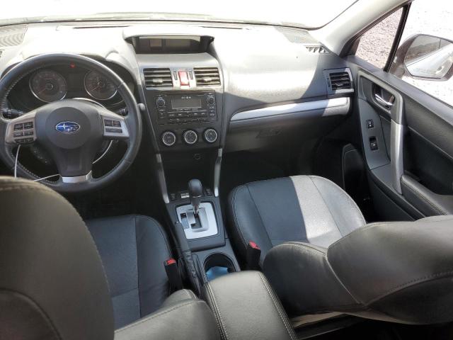 JF2SJAHC0EH433631 Subaru Forester 2.5i Limited