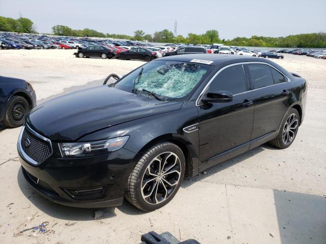 2013 Ford Taurus SHO