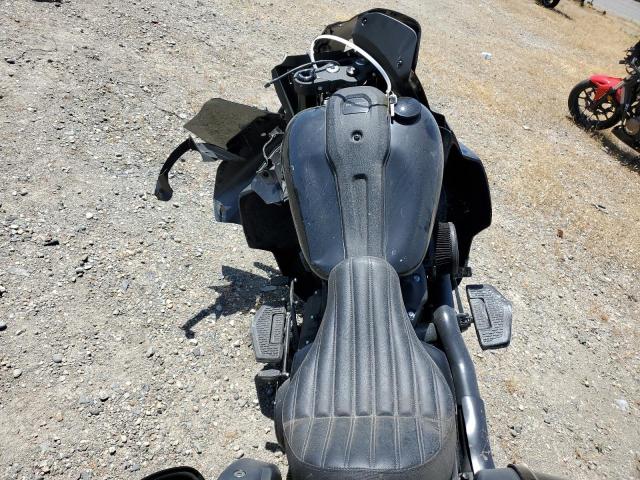 2022 HARLEY-DAVIDSON FLXRST 1HD1YXZ28NB041156