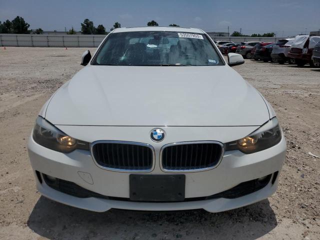 WBA3C3G52FNT51217 BMW 320 I Xdrive