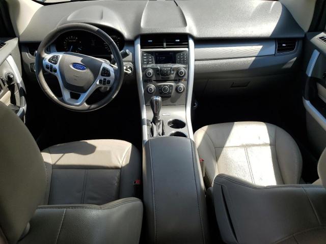 2FMDK4JC3EBA82061 Ford EDGE SEL