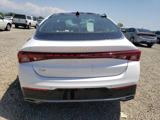 5XXG34J21NG126693 KIA K5 EX