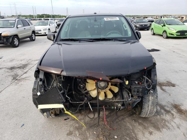 1N6AD0ER8GN777102 Nissan FRONTIER S