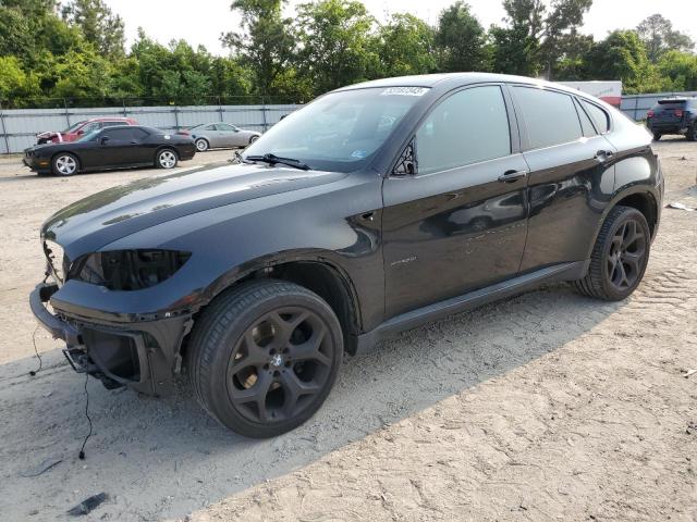 2009 BMW X6 xDrive35i