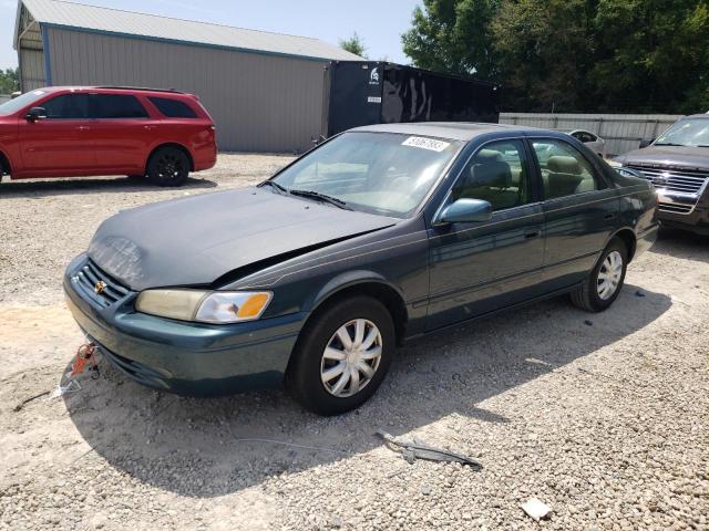 1997 Toyota Camry CE