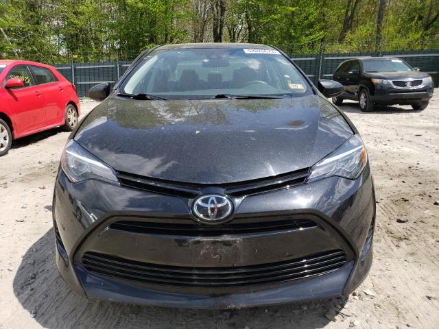 2T1BURHE9HC853838 2017 Toyota Corolla L