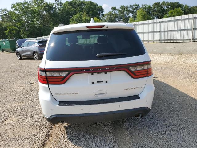 2015 DODGE DURANGO CI - 1C4RDHEG7FC119834