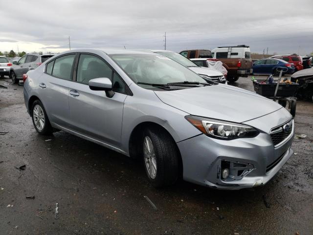 4S3GKAD64J3625370 Subaru Impreza Premium Plus