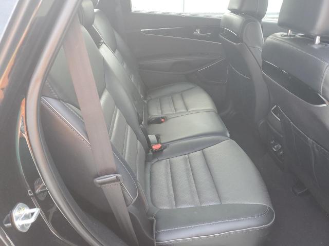 5XYPK4A58HG261697 KIA SORENTO SX
