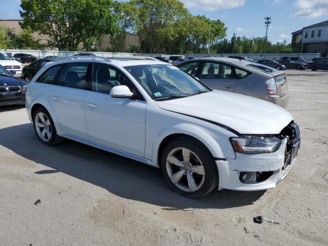 VIN WA1UFAFL8EA059669 2014 Audi A4, Premium Plus no.4