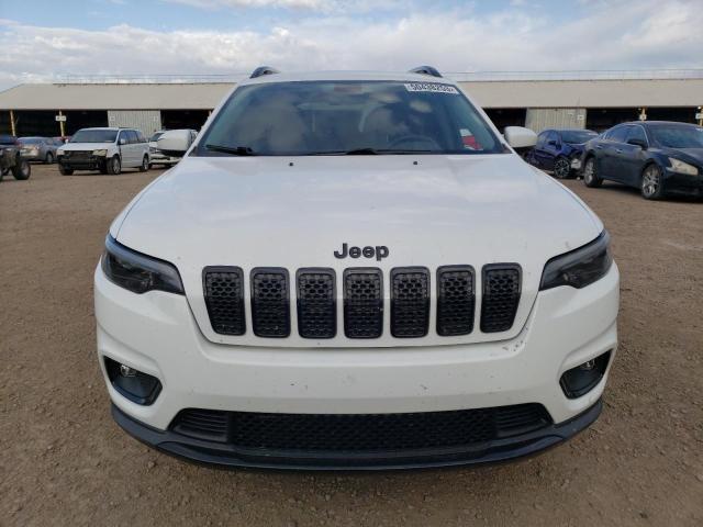 1C4PJMLX4LD621704 Jeep Cherokee Latitude Plus