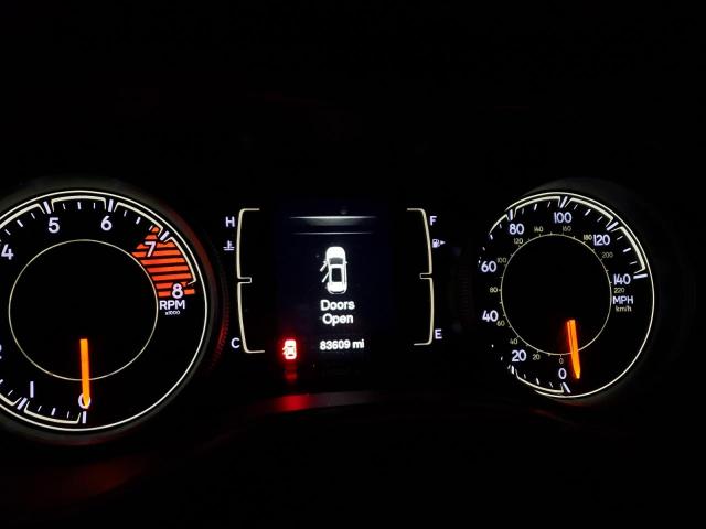 1C4PJMCS5GW294521 Jeep Cherokee Latitude