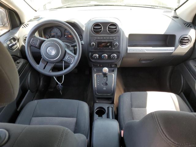 1C4NJCBB9ED831371 Jeep Compass Sport
