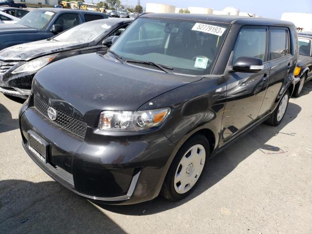 2009 Scion xB 