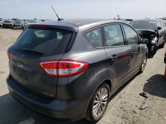 1FADP5AU2HL106669 Ford C-MAX SE