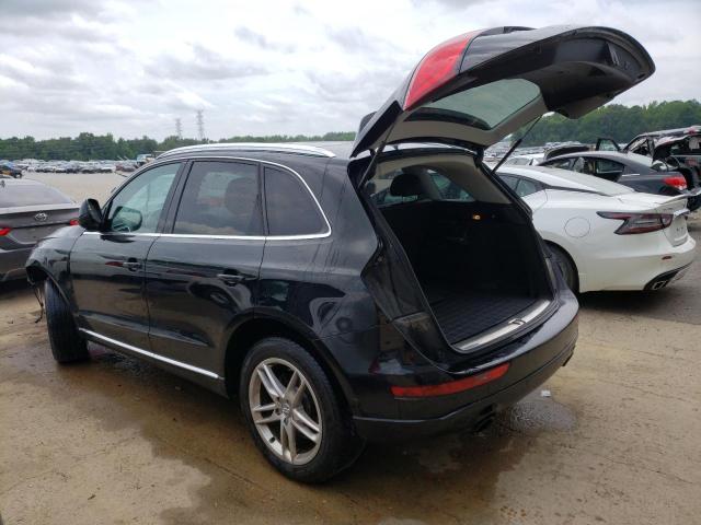 VIN WA1LFAFP5DA061392 2013 Audi Q5, Premium Plus no.2