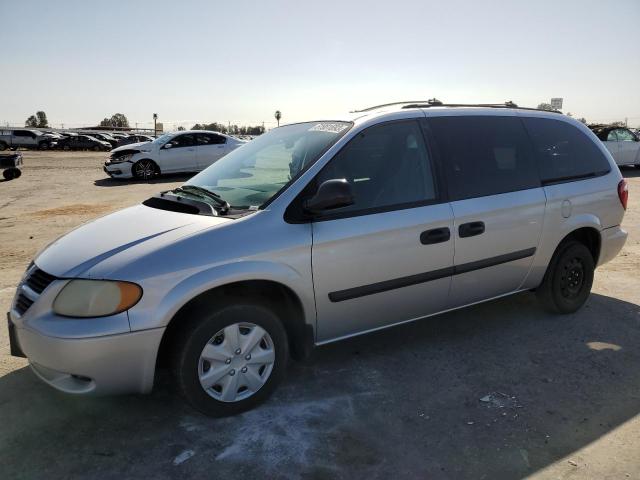 2005 Dodge Grand Caravan SE