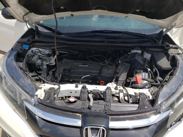 2016 HONDA CR-V SE - 5J6RM3H44GL027600