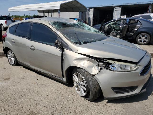 1FADP3K23FL347865 Ford FOCUS SE