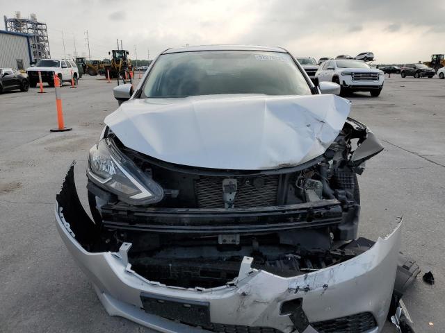 2017 NISSAN SENTRA S - 3N1AB7AP4HY333891