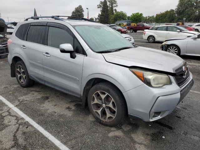 JF2SJGPC0EH442480 Subaru Forester 2.0xt Touring