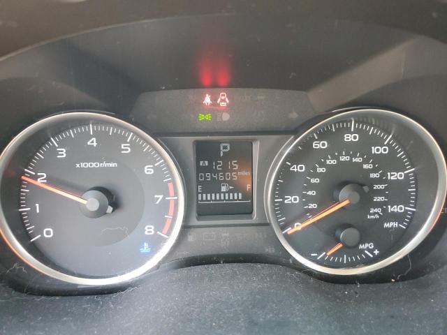 JF2GPABC3HH244652 Subaru Crosstrek Premium