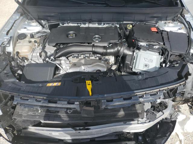 2021 MERCEDES-BENZ GLB 250 4M - W1N4M4HB1MW106648