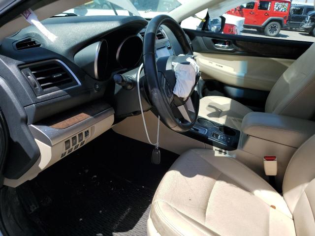 4S4BSANC2G3316063 Subaru Outback 2.5i Limited