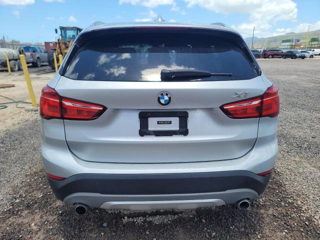 WBXHT3Z35H4A57362 BMW X1 Xdrive28i
