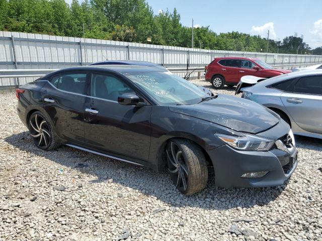 1N4AA6AP4HC418917 NISSAN MAXIMA 2017