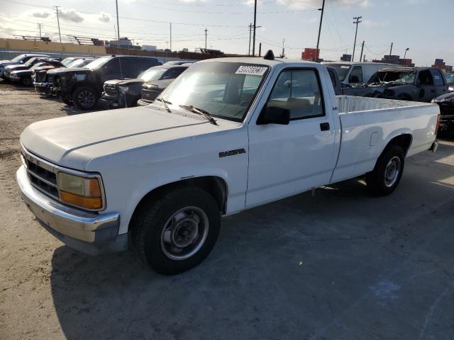 1993 Dodge Dakota 