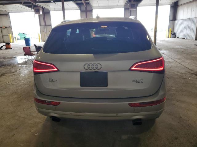 VIN WA1LFAFP2DA085519 2013 Audi Q5, Premium Plus no.6