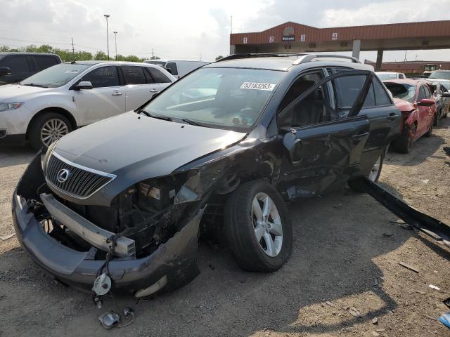 2004 Lexus RX 330 