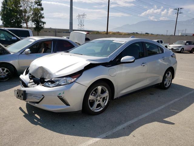 VIN 1G1RC6S54HU215310 2017 Chevrolet Volt, LT no.1