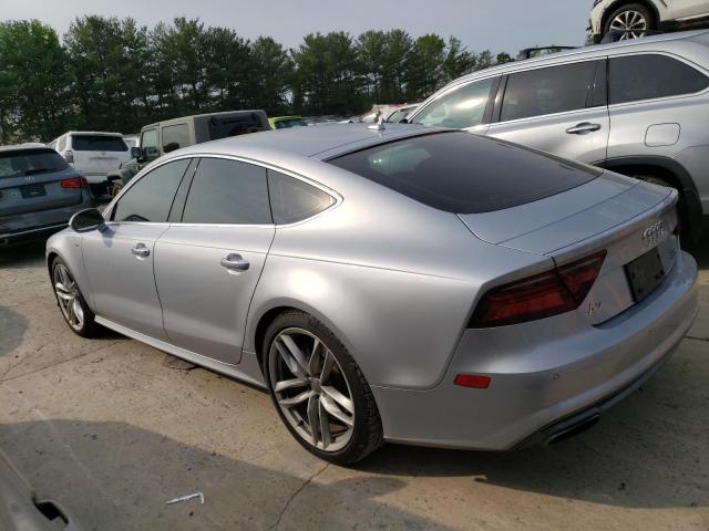 VIN WAUW2AFC3HN091482 2017 Audi A7, Premium Plus no.2