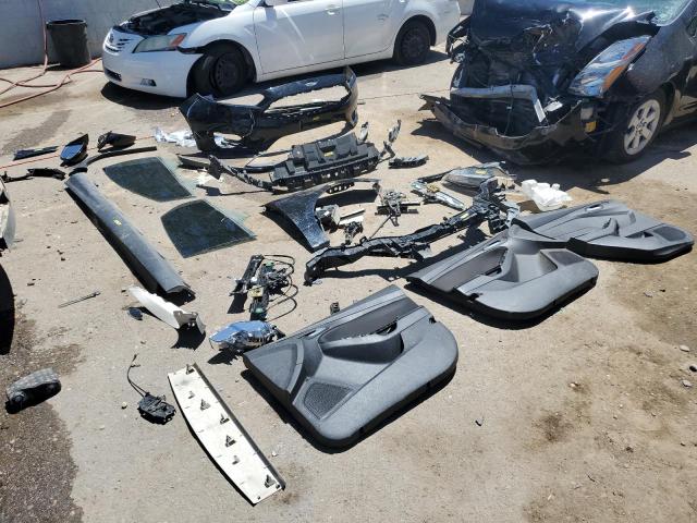 1FADP3M20JL223705 Ford FOCUS SEL