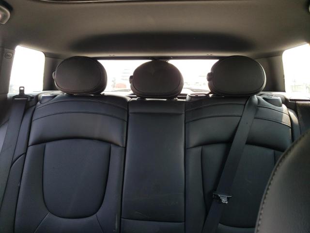WMWLU1C56H2F27961 Mini Cooper Clubman All4