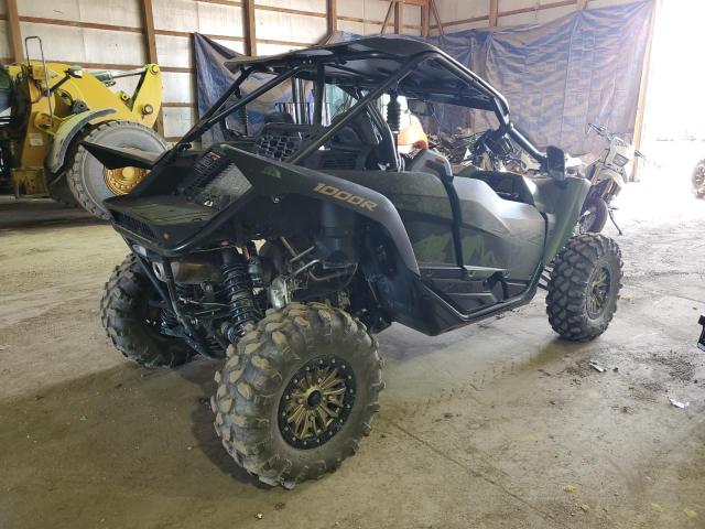 2021 YAMAHA YXZ1000 - 5Y4AN29Y8MA102969