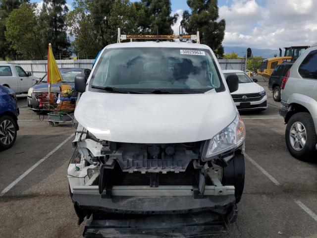 3N6CM0KN2GK692630 Nissan NV200 2.5S