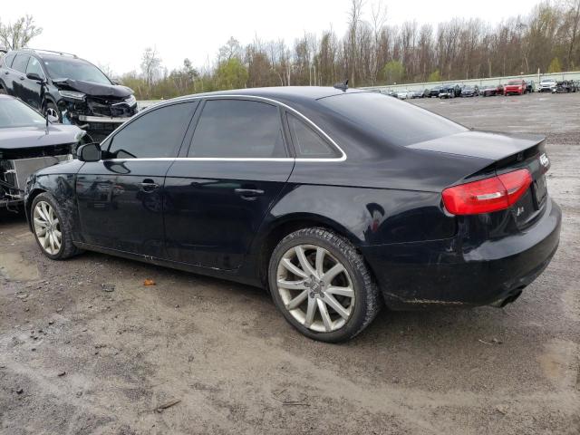 VIN WAUFFAFLXDN026773 2013 Audi A4, Premium Plus no.2