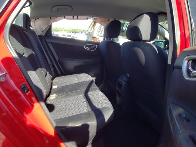 3N1AB7AP5HL683673 Nissan SENTRA S