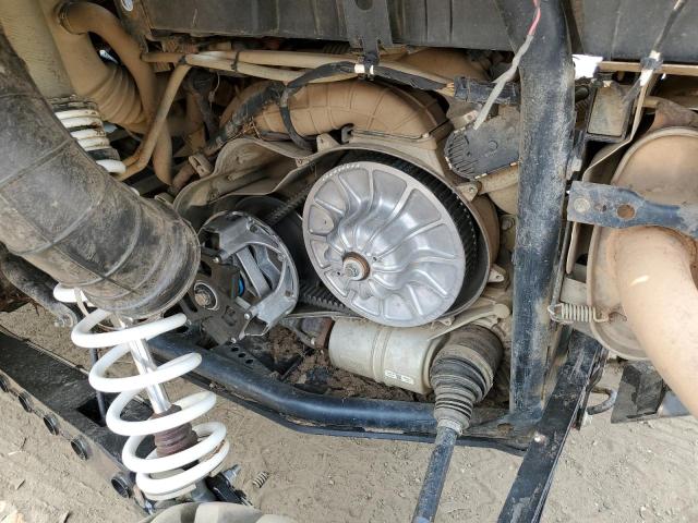 2018 POLARIS RZR XP TUR - 3NSVDE920JF945897